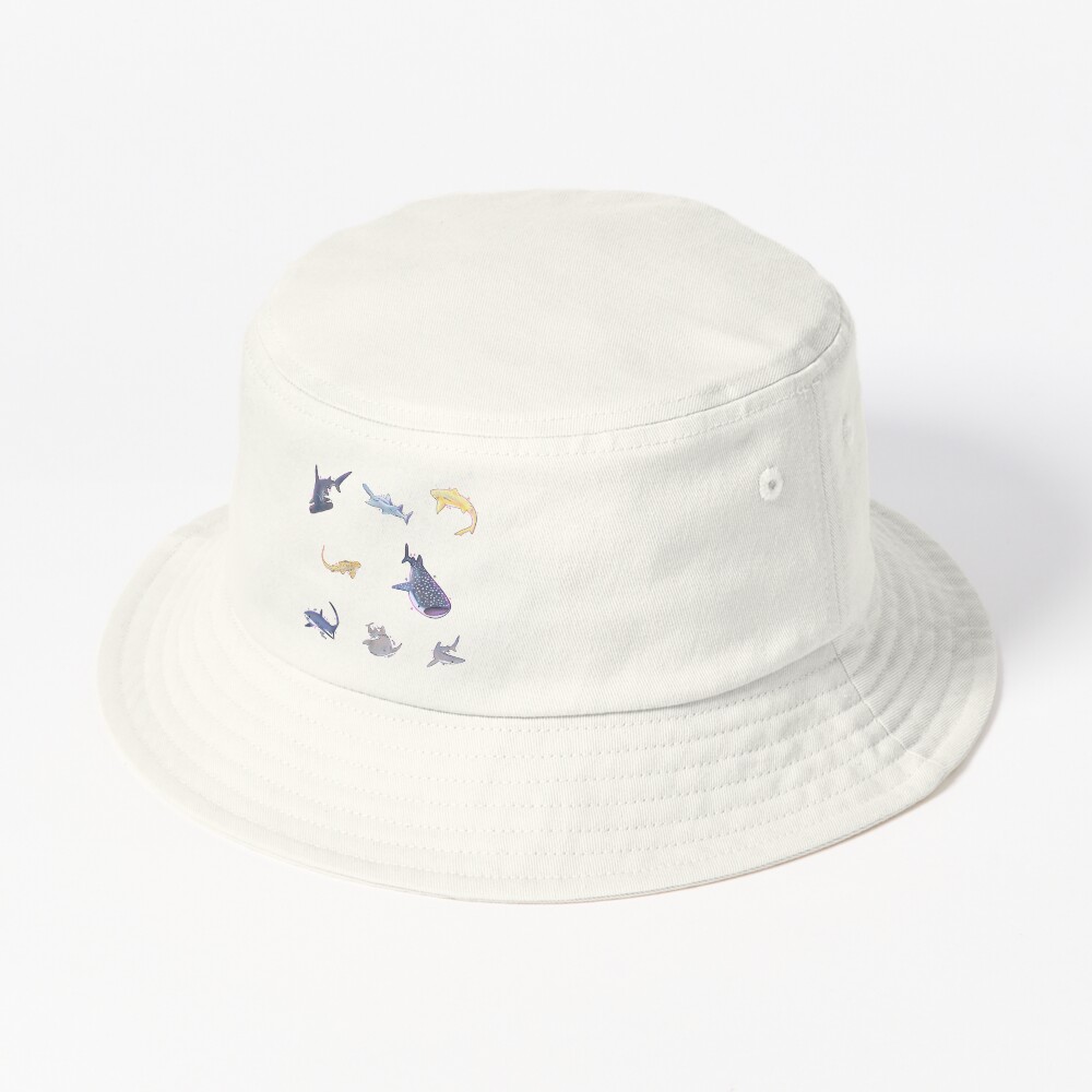 Item preview, Bucket Hat designed and sold by Mayarartsy.