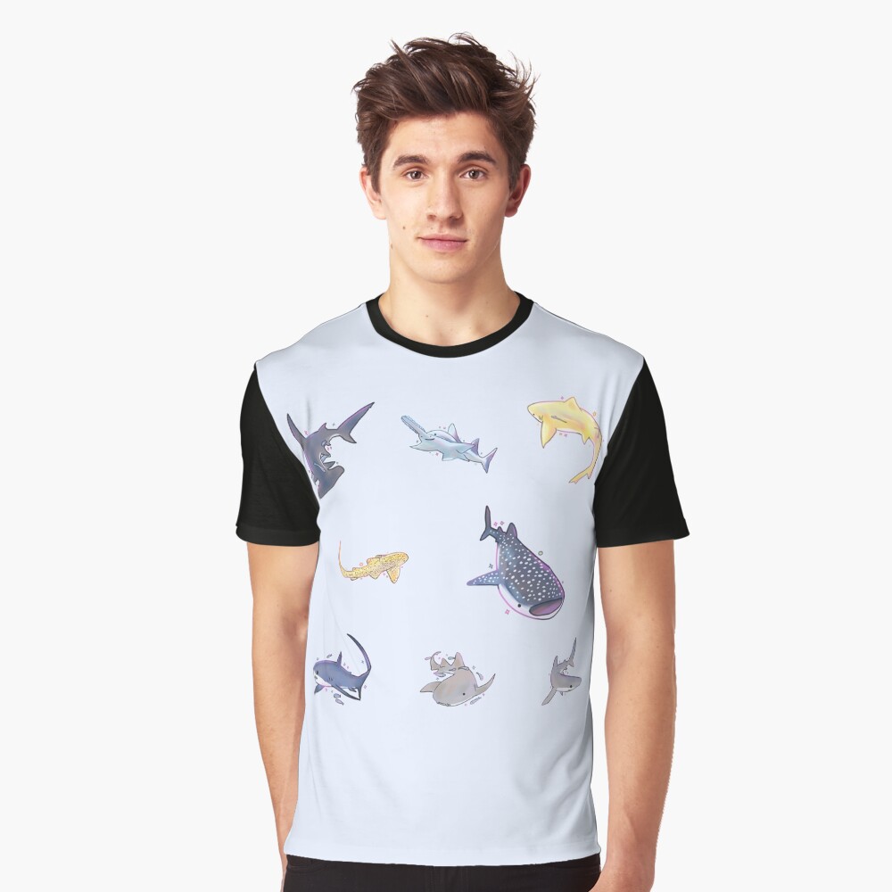 Item preview, Graphic T-Shirt designed and sold by Mayarartsy.