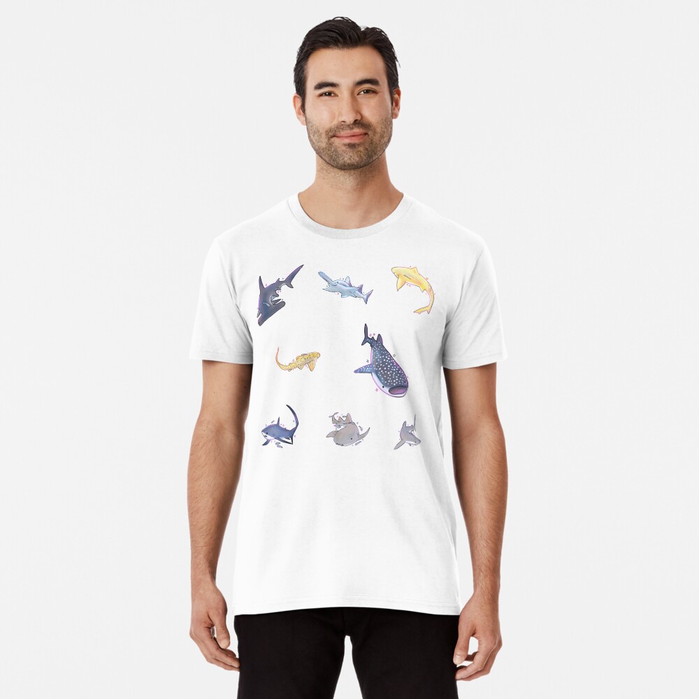 Item preview, Premium T-Shirt designed and sold by Mayarartsy.