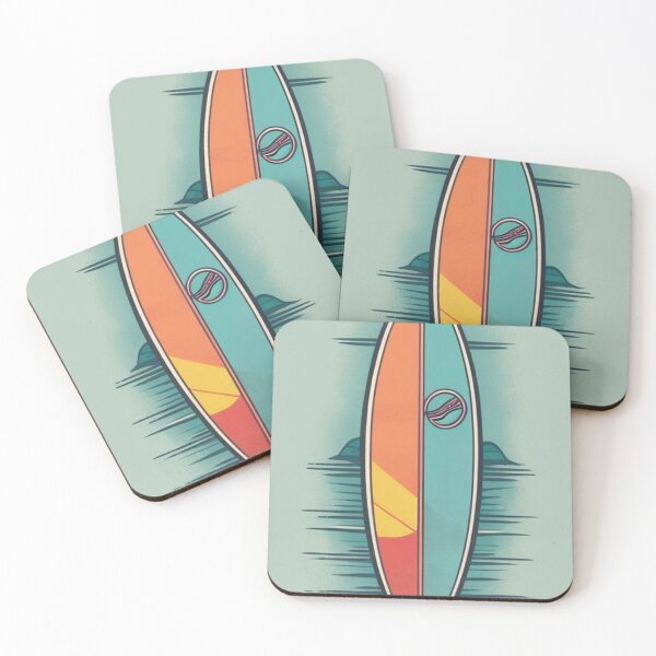 Item preview, Surfing designed and sold by TondoMeander.
