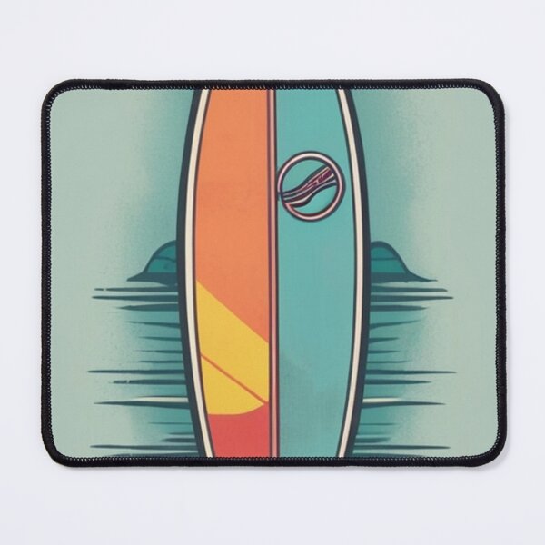 Item preview, Surfing designed and sold by TondoMeander.