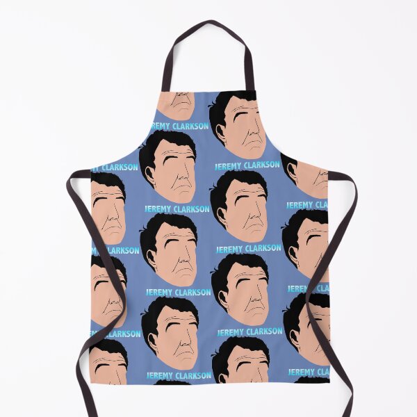 Item preview, Jeremy Clarkson illustration designed and sold by ZooStateofMind.