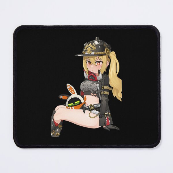 Item preview, Lucy - Zenless Zone Zero designed and sold by AllanBealy.