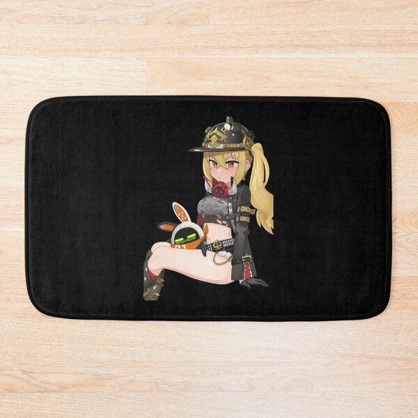 Item preview, Lucy - Zenless Zone Zero designed and sold by AllanBealy.