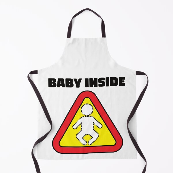 Item preview, Baby inside (neutral) designed and sold by Contrast-DG.