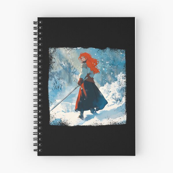Item preview, Swordswoman designed and sold by PB-Sandwich.