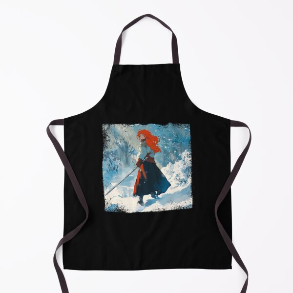 Item preview, Swordswoman designed and sold by PB-Sandwich.