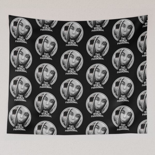 Item preview, TWO WORLDS PARANORMAL/ NICOLA CROWLEY  designed and sold by CallahanClan84.