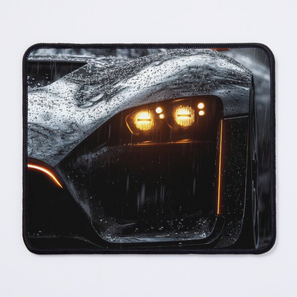 Item preview, Sportscar in the Rain. designed and sold by ML-Media.