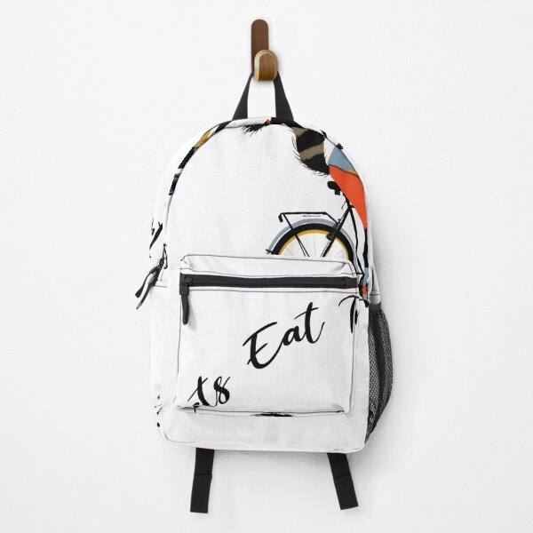 Item preview, lets eat trash instead shirt designed and sold by CanvaSnap ⭐⭐⭐⭐⭐.