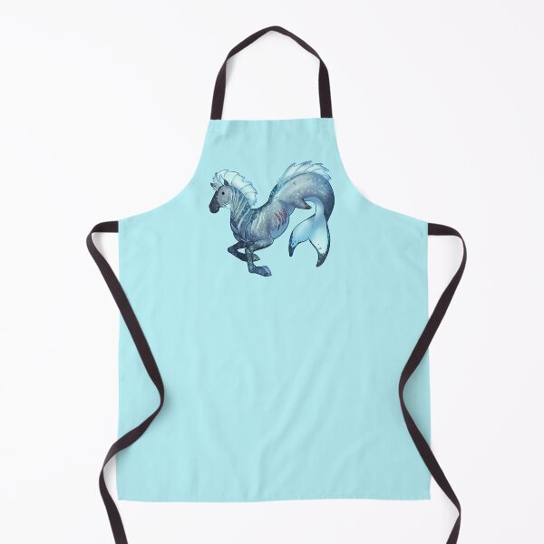 Item preview, MythiCozies: Pacific Hippocampus designed and sold by Phoenix of Starlight.