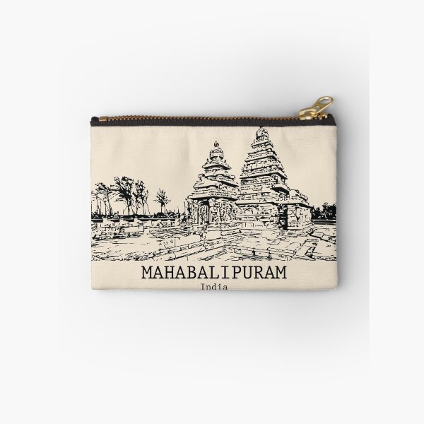 Item preview, Mahabalipuram - India designed and sold by Lakeric.