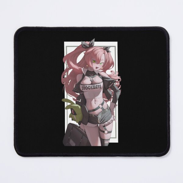 Item preview, Nicole Demara - Zenless Zone Zero designed and sold by AllanBealy.