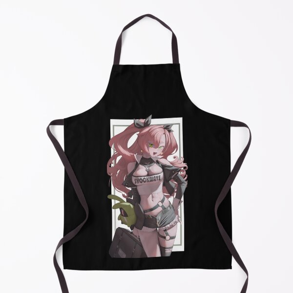 Item preview, Nicole Demara - Zenless Zone Zero designed and sold by AllanBealy.