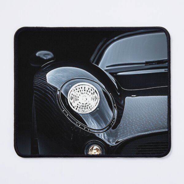 Item preview, Elegant Dark Car. designed and sold by ML-Media.