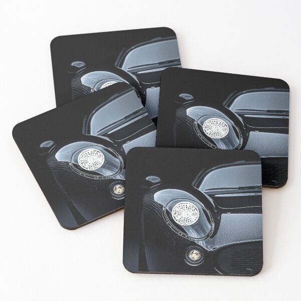 Item preview, Elegant Dark Car. designed and sold by ML-Media.