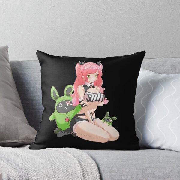 Item preview, Nicole Demara - Zenless Zone Zero designed and sold by AllanBealy.
