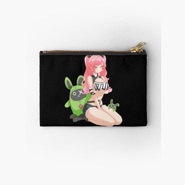 Item preview, Nicole Demara - Zenless Zone Zero designed and sold by AllanBealy.