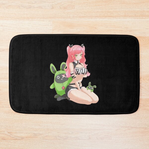 Item preview, Nicole Demara - Zenless Zone Zero designed and sold by AllanBealy.