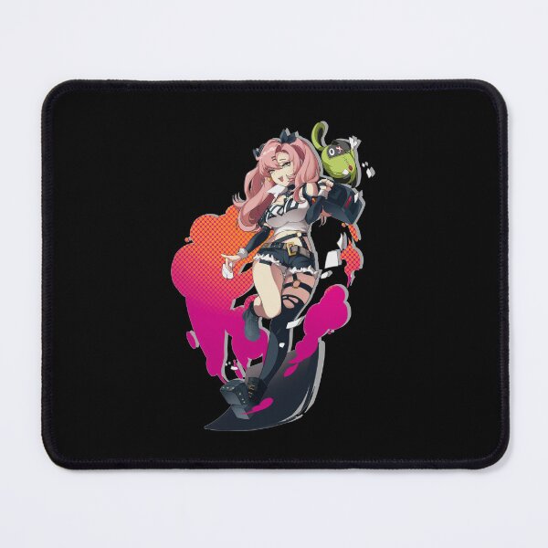 Item preview, Nicole Demara - Zenless Zone Zero designed and sold by AllanBealy.