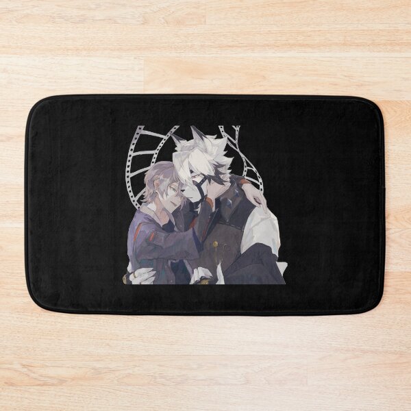 Item preview, Von Lycaon - Zenless Zone Zero designed and sold by AllanBealy.