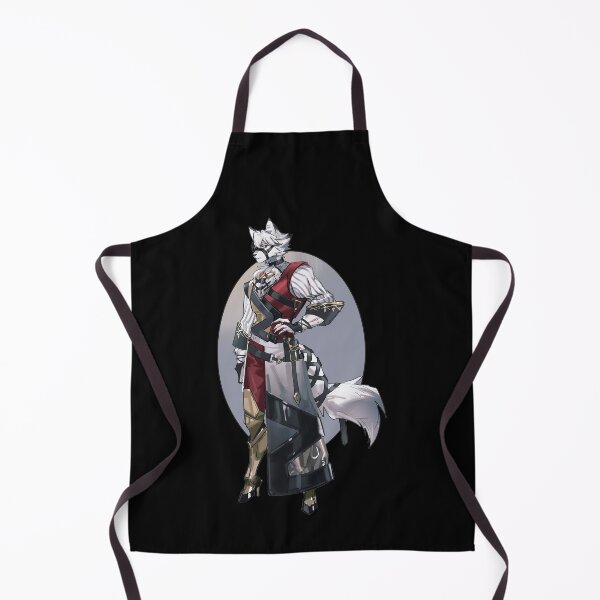 Item preview, Von Lycaon - Zenless Zone Zero designed and sold by AllanBealy.