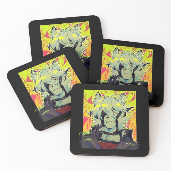 Item preview, Von Lycaon - Zona Cero Sin Zen designed and sold by AllanBealy.
