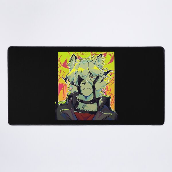 Item preview, Von Lycaon - Zenless Zone Zero designed and sold by AllanBealy.