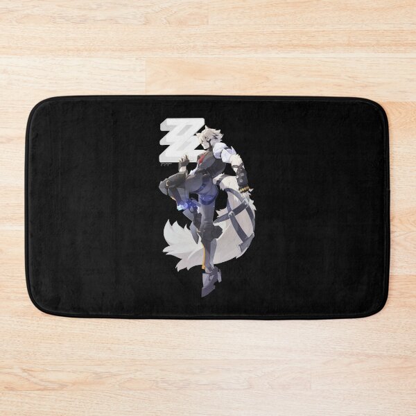 Item preview, Von Lycaon - Zenless Zone Zero designed and sold by AllanBealy.