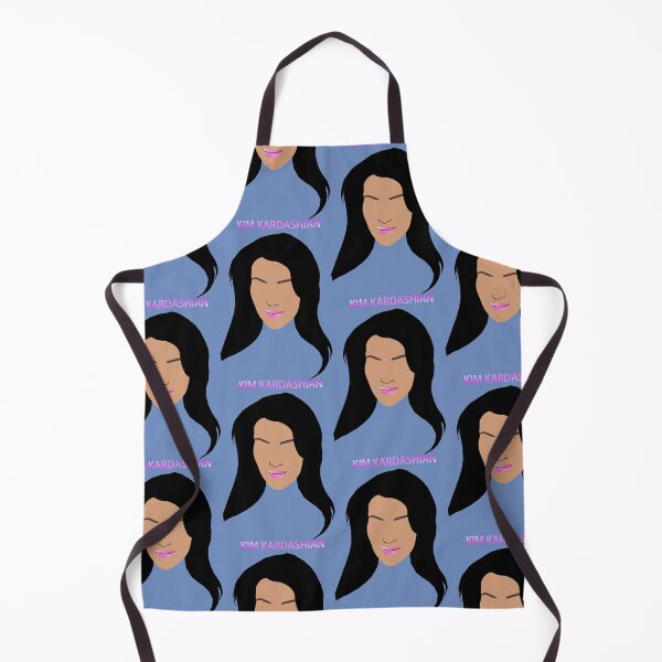 Item preview, Kim Kardashian illustration designed and sold by ZooStateofMind.