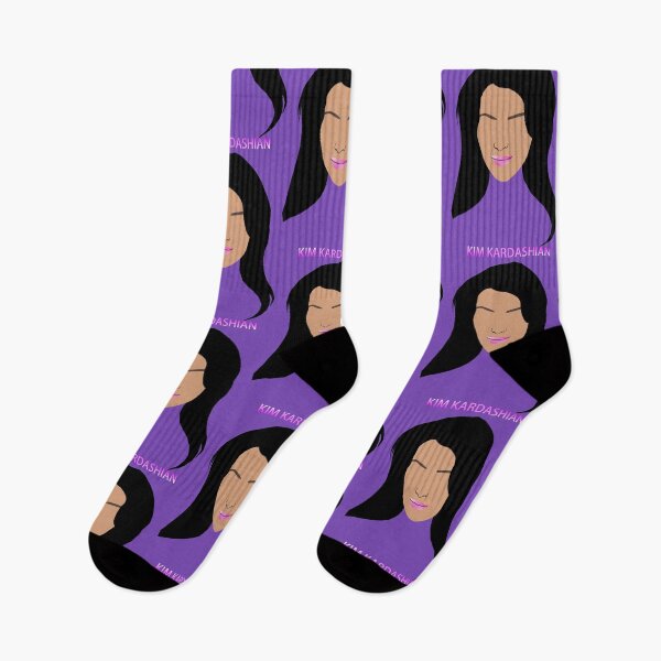 Item preview, Kim Kardashian illustration designed and sold by ZooStateofMind.