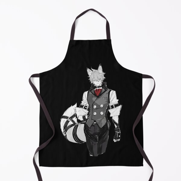 Item preview, Von Lycaon - Zenless Zone Zero designed and sold by AllanBealy.