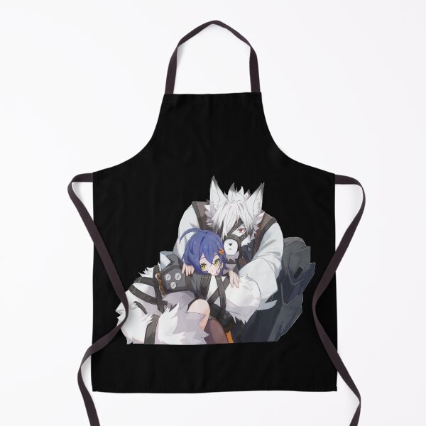 Item preview, Von Lycaon - Zenless Zone Zero designed and sold by AllanBealy.