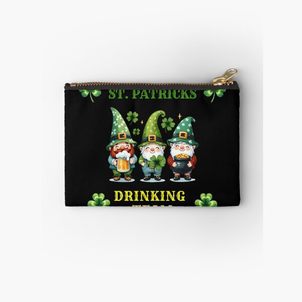 Item preview, St.Patricks "Drinking team" designed and sold by piocreations.