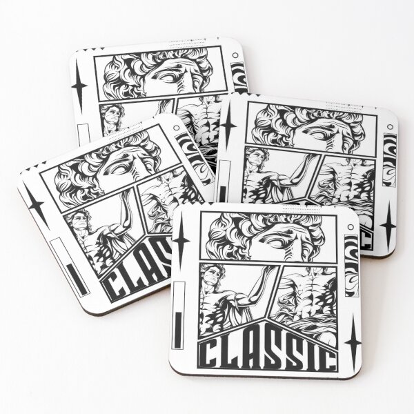 Item preview, Classic designed and sold by Creativedges.