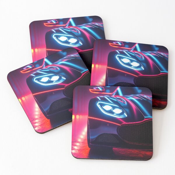 Item preview, Neon Car. designed and sold by RGShirtWorks.
