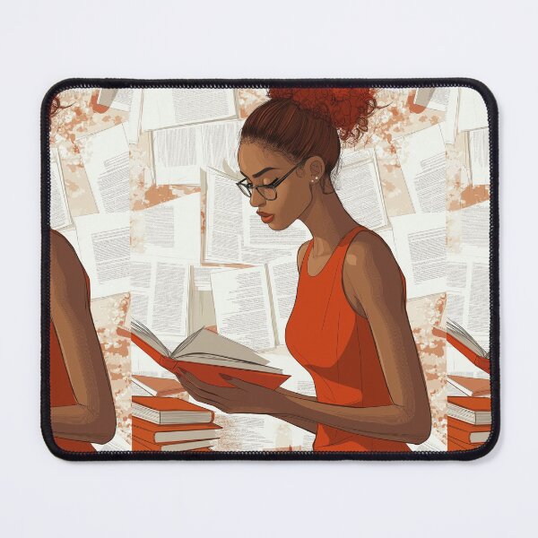 Item preview, Studying Black Women designed and sold by mifan.