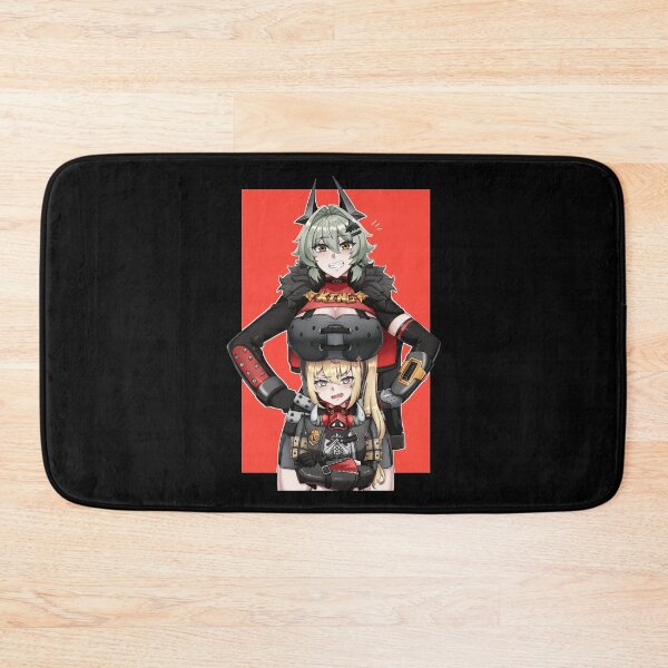 Item preview, Lucy - Zenless Zone Zero designed and sold by fractusbarnsley.