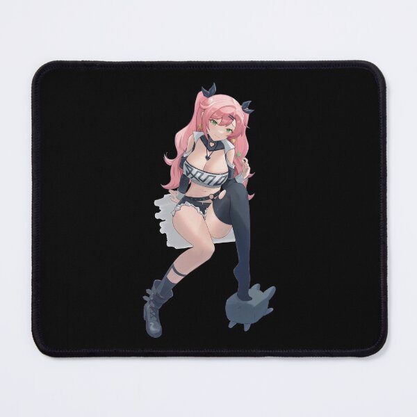Item preview, Nicole Demara - Zenless Zone Zero designed and sold by fractusbarnsley.