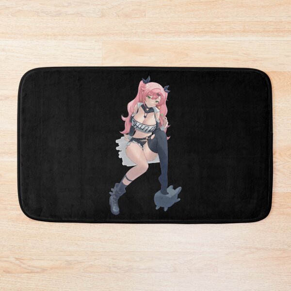 Item preview, Nicole Demara - Zenless Zone Zero designed and sold by fractusbarnsley.