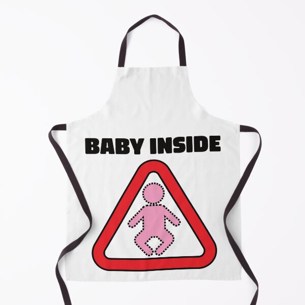 Item preview, Baby inside (girl) designed and sold by Contrast-DG.
