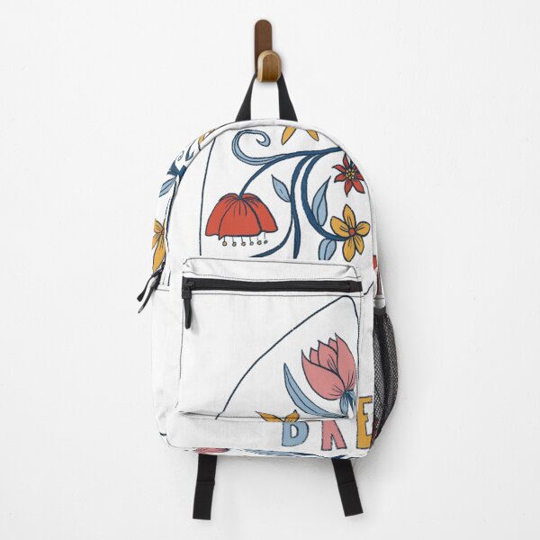 Item preview, Breath of Nature, Lungs with flowers, Relax, Mindfulness designed and sold by SimplySommerArt.
