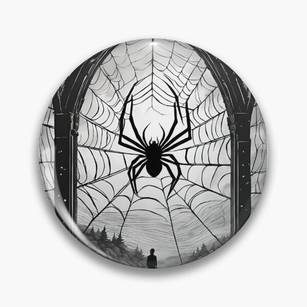 Item preview, Hanging spider designed and sold by xSoLx.
