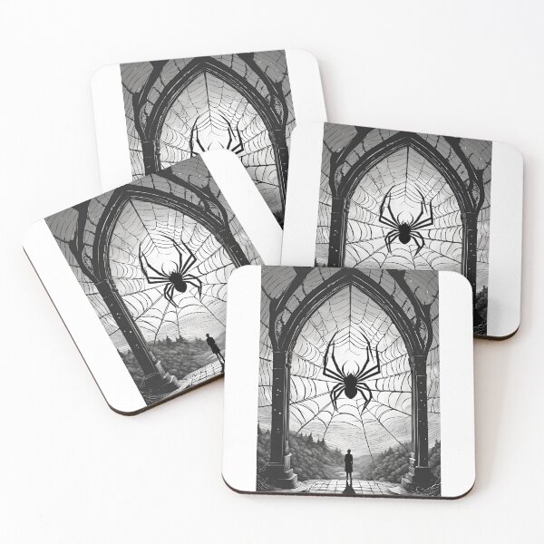 Item preview, Hanging spider designed and sold by xSoLx.