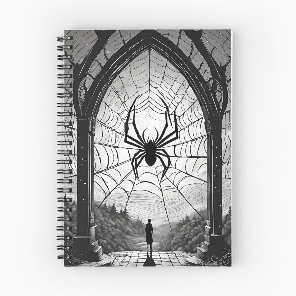 Item preview, Hanging spider designed and sold by xSoLx.