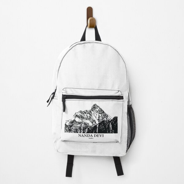 Item preview, Nanda Devi - India designed and sold by Lakeric Cityscapes.