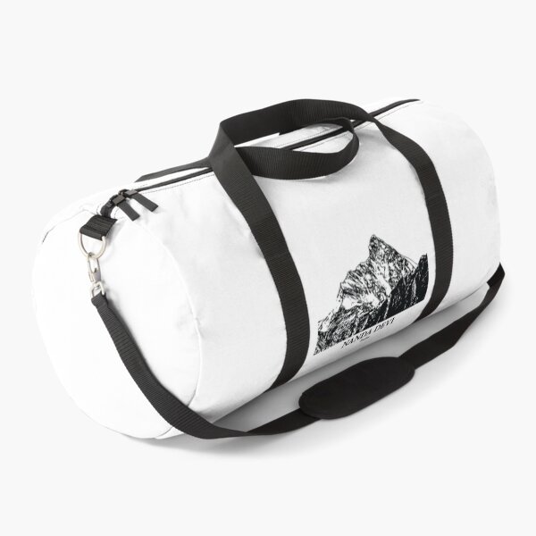 Item preview, Nanda Devi - India designed and sold by Lakeric Cityscapes.
