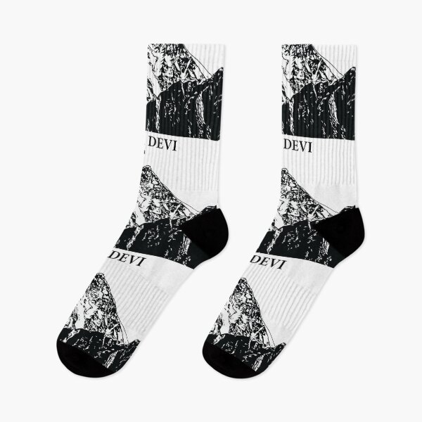 Item preview, Nanda Devi - India designed and sold by Lakeric Cityscapes.