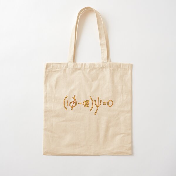 Item preview, The most beautiful equation in physics: Dirac equation designed and sold by GiroScience.