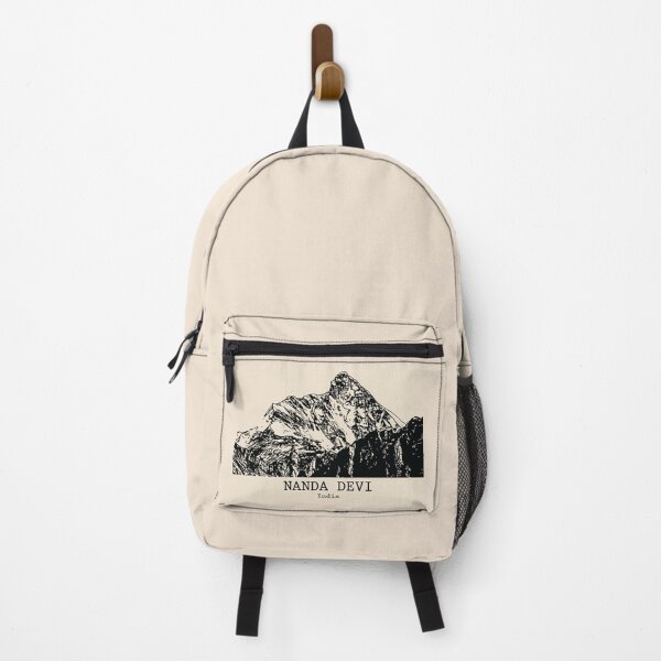 Item preview, Nanda Devi - India designed and sold by Lakeric Cityscapes.